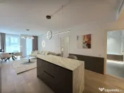 First Rent | 80 Sqm - 2 Rooms Apartment + Parking | North Av 