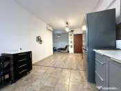Apartament cu parcare si boxa incluse in pret