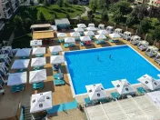 Apartament cu parcare si boxa incluse in pret