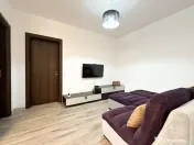 Apartament cu parcare si boxa incluse in pret