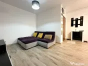 Apartament cu parcare si boxa incluse in pret