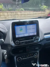 Ford Ecosport Benzina 125CP
