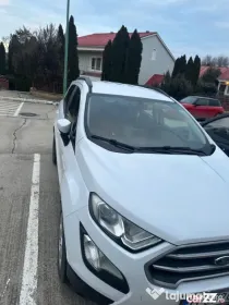 Ford Ecosport Benzina 125CP