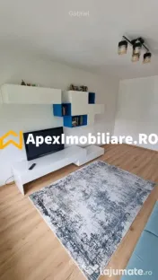Apartament 2 camere de inchiriat Dristor București | ApexIm