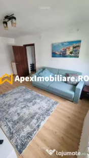 Apartament 2 camere de inchiriat Dristor București | ApexIm