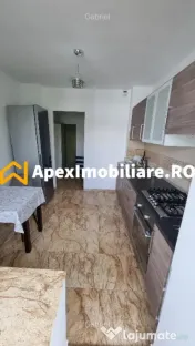 Apartament 2 camere de inchiriat Dristor București | ApexIm