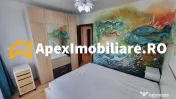 Apartament 2 camere de inchiriat Dristor București | ApexIm