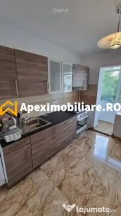 Apartament 2 camere de inchiriat Dristor București | ApexIm