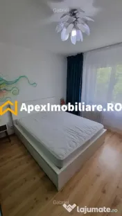 Apartament 2 camere de inchiriat Dristor București | ApexIm