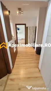 Apartament 2 camere de inchiriat Dristor București | ApexIm