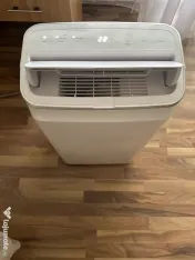 Aer condițional portabil Heber 