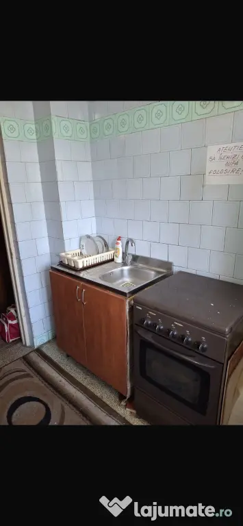 Apartament de vânzare