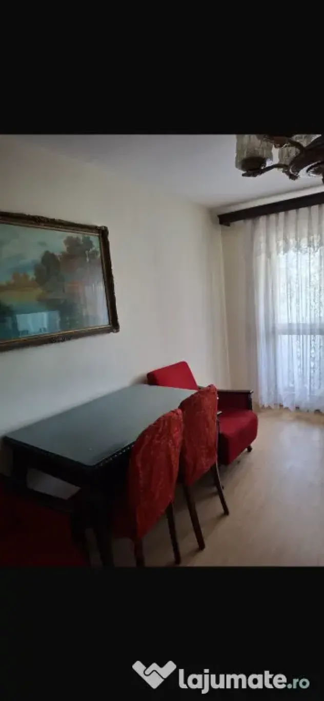 Apartament de vânzare