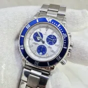 Ceas Breil Manta CRONOGRAF z960 Zeus Amanet Militari 35886 