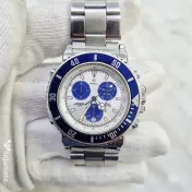 Ceas Breil Manta CRONOGRAF z960 Zeus Amanet Militari 35886 