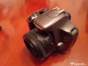 DSLR Canon 1200D și 50mm f1.8 STM 