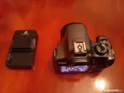 DSLR Canon 1200D și 50mm f1.8 STM 