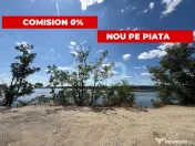 Teren 14.000 mp în Budeasa cu vedere superbă către baraj 