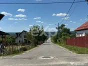 Teren 14.000 mp în Budeasa cu vedere superbă către baraj 