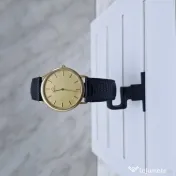 Ceas OMEGA De Ville quartz Zeus Amanet Militari 34071 