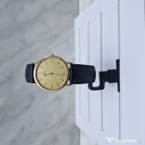 Ceas OMEGA De Ville quartz Zeus Amanet Militari 34071