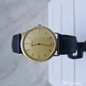 Ceas OMEGA De Ville quartz Zeus Amanet Militari 34071 