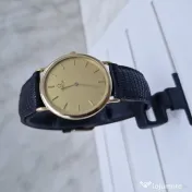 Ceas OMEGA De Ville quartz Zeus Amanet Militari 34071 