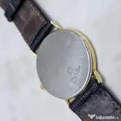Ceas OMEGA De Ville quartz Zeus Amanet Militari 34071 