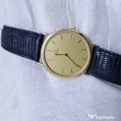 Ceas OMEGA De Ville quartz Zeus Amanet Militari 34071 