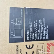 Laptop Gaming ASUS TUF F16 Sigilat i7-14650HX 16GB 512GB SSD RTX 5050 