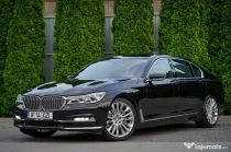 bmw 740d Long se vinde