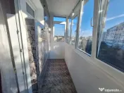 Apartament 3 camere – Râmnicu Sărat, Dristor 