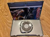 Jocuri PSP – NFS Carbon & Tomb Raider Legend, originale
