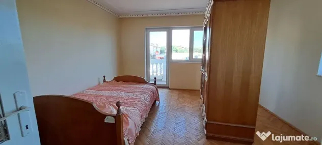 Vilă cu potențial comercial și rezidențial