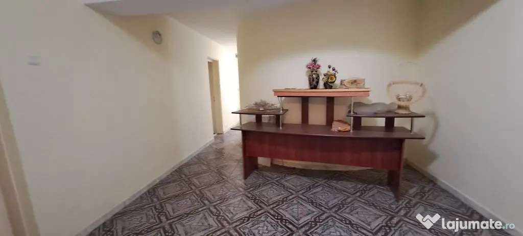 Vilă cu potențial comercial și rezidențial