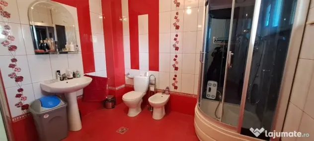 Vilă cu potențial comercial și rezidențial