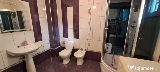 Vilă cu potențial comercial și rezidențial