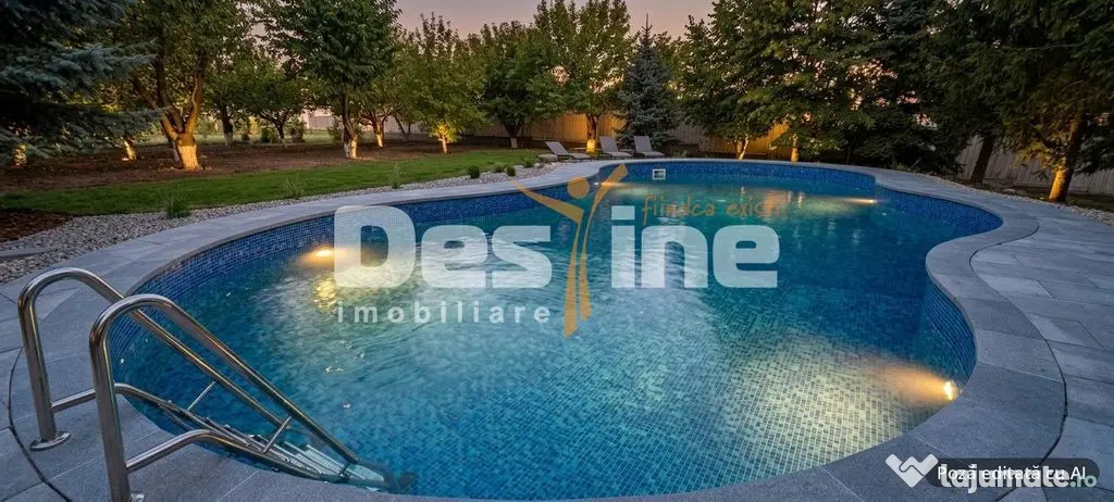 Vilă cu potențial comercial și rezidențial - Iasi (Iasi)