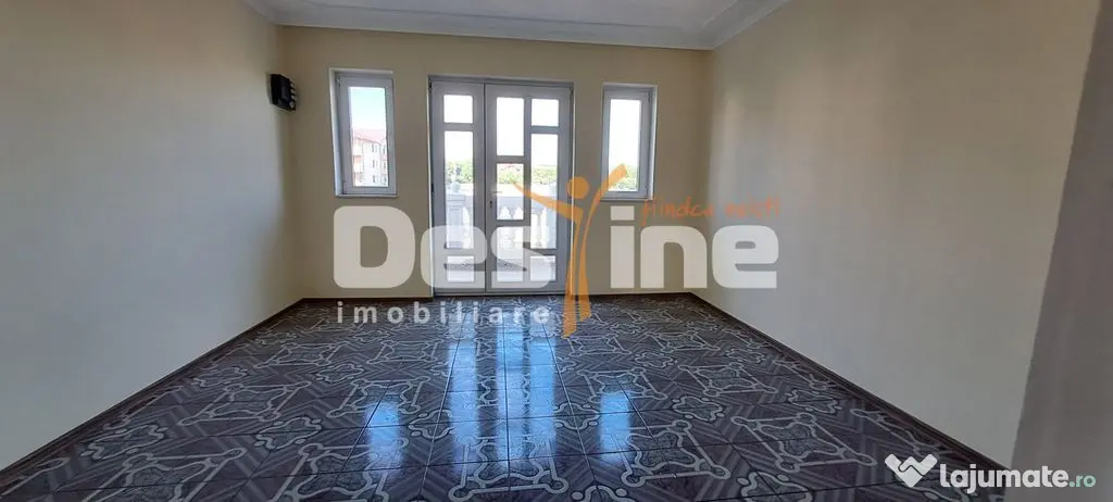 Vilă cu potențial comercial și rezidențial - Iasi (Iasi)