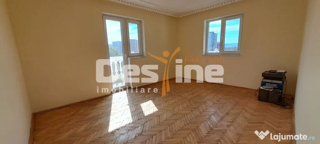 Vilă cu potențial comercial și rezidențial - Iasi (Iasi)