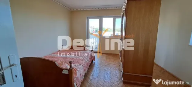Vilă cu potențial comercial și rezidențial - Iasi (Iasi)