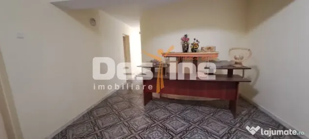 Vilă cu potențial comercial și rezidențial - Iasi (Iasi)