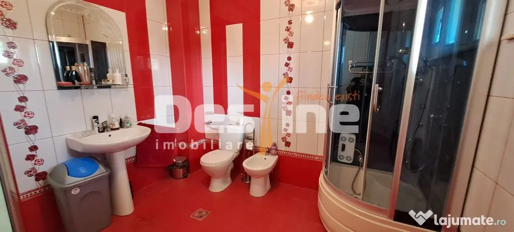 Vilă cu potențial comercial și rezidențial - Iasi (Iasi)