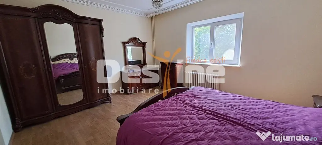 Vilă cu potențial comercial și rezidențial - Iasi (Iasi)