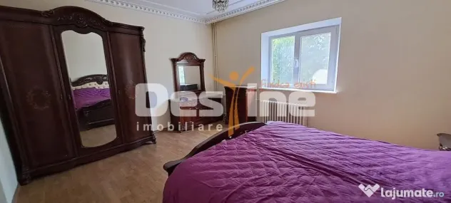 Vilă cu potențial comercial și rezidențial - Iasi (Iasi)