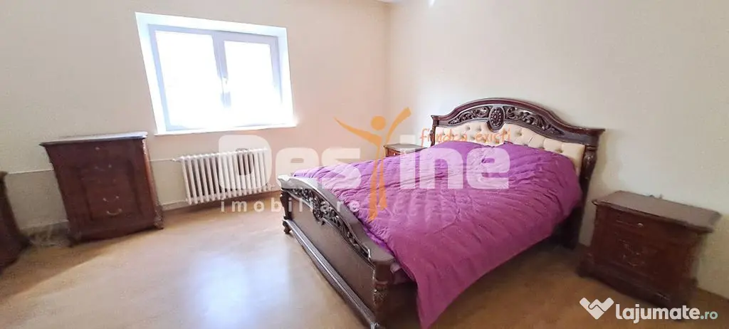 Vilă cu potențial comercial și rezidențial - Iasi (Iasi)
