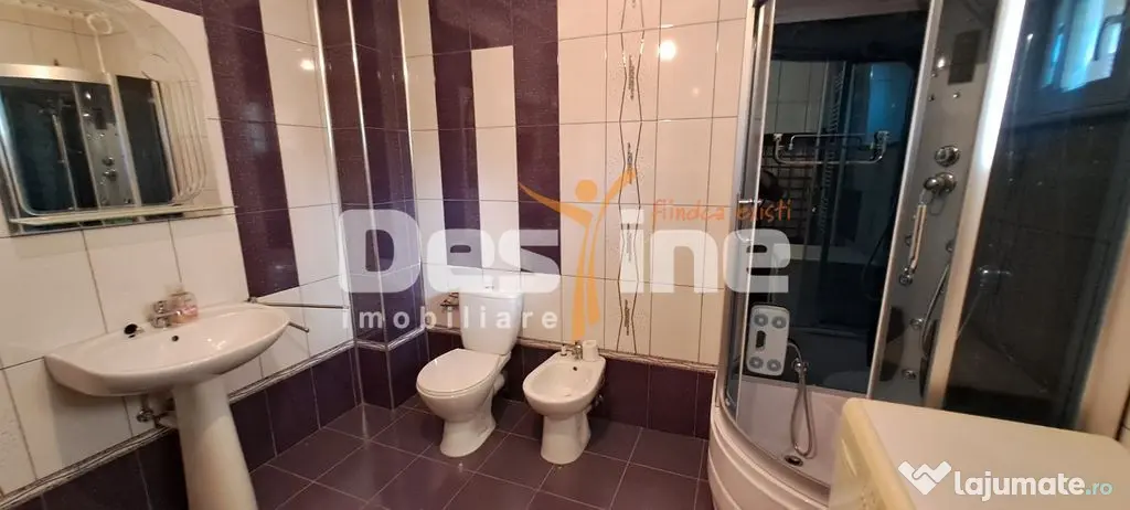 Vilă cu potențial comercial și rezidențial - Iasi (Iasi)