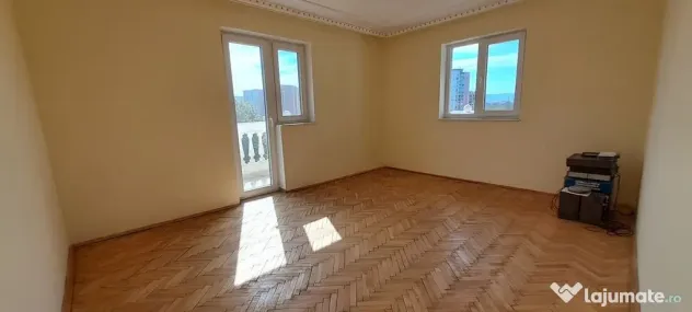 Vilă cu potențial comercial și rezidențial