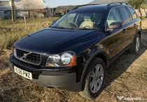 Volvo XC 90 volan dreapta