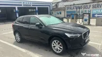 Autoturism Volvo XC 60 Din 2019